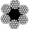 Канат типа F (Filler)