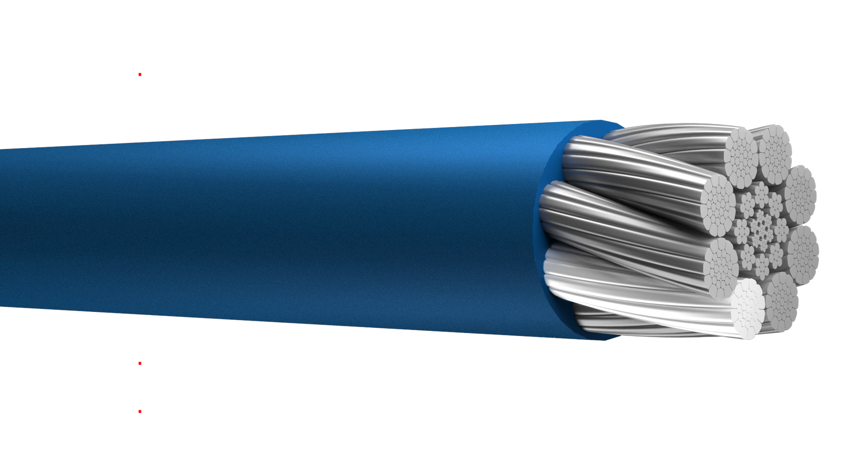 Канаты Talpa для добычи от Северсталь-метиз. Современная замена ГОСТ 7669-80