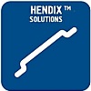 Решения из сталефибробетона HENDIX™ Solutions