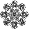 8-strand rope