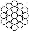 Spiral rope  TK type