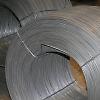 Wire made of low-carbon steel for reinforced concrete of class BP-1