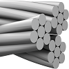 3-strand ropes for road fences